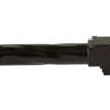 ZAF BBL FOR GLK 19 G3 4.5" TB BLK