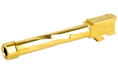 ZAF BBL FOR GLK 17 G5 4.97" TB GOLD
