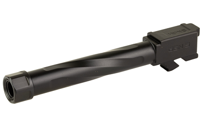 ZAF BBL FOR GLK 17 G5 4.97" TB BLK