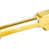 ZAF BBL FOR GLK 43 3.9" TB GOLD
