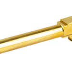 ZAF BBL FOR GLK 48 4.7" TB GOLD