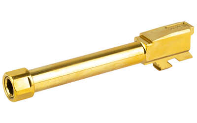 ZAF BBL FOR GLK 48 4.7" TB GOLD