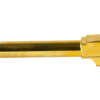ZAF BBL FOR GLK 48 4.7" TB GOLD
