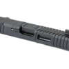 ZAF IBS CMP SLIDE FOR G17 G3 BLK/BLK