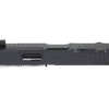 ZAF IBS CMP SLIDE FOR G17 G3 BLK/BLK