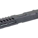 ZAF ZPS2 CMP SLD FOR G17 G3 BLK/BLK