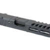 ZAF ZPS2 CMP SLD FOR G17 G3 BLK/BLK