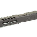 ZAF ZPS2 CMP SLD FOR G17 G3 TB BLK
