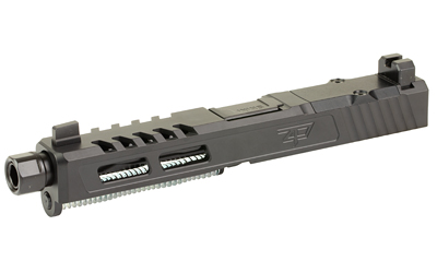 ZAF ZPS2 CMP SLD FOR G17 G3 TB BLK