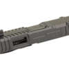 ZAF IBS CMP SLIDE FOR G19 G3 BLK/BLK