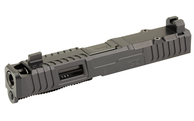 ZAF IBS CMP SLIDE FOR G19 G3 BLK/BLK
