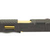 ZAF IBS CMP SLIDE FOR G19 G3 BLK/GLD