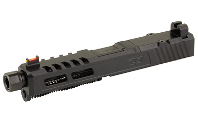 ZAF ZPS2 CMP SLD FOR G19 G3 TB BLK