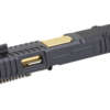 ZAF IBS CMP SLD FOR G19 G5 BLK/GLD