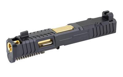 ZAF IBS CMP SLD FOR G19 G5 BLK/GLD