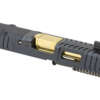 ZAF IBS CMP SLD FOR G19 G5 BLK/GLD