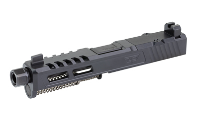 ZAF ZPS2 CMP SLD FOR G19 G5 TB BLK