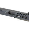 ZAF ZPS2 CMP SLD FOR G19 G5 TB BLK
