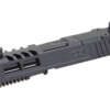 ZAF ZPS2 CMP SLD FOR G43X BLK/BLK