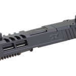 ZAF ZPS2 CMP SLD FOR G43X BLK/BLK