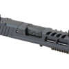 ZAF ZPS2 CMP SLD FOR G43X BLK/BLK