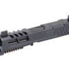 ZAF ZPS2 CMP SLD FOR G43X TB BLK/BLK