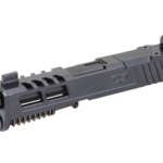 ZAF ZPS2 CMP SLD FOR G43X TB BLK/BLK