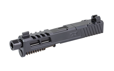 ZAF ZPS2 CMP SLD FOR G43X TB BLK/BLK