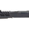 ZAF ZPS2 CMP SLD FOR G43X TB BLK/BLK