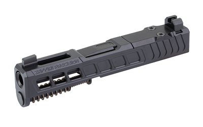 ZAF ZPS3 CMP PRTD SLD FOR G43X BLK