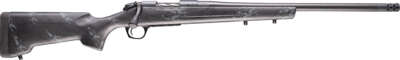 BERGARA CIMA CF 22CR 20" GRAY OMNI