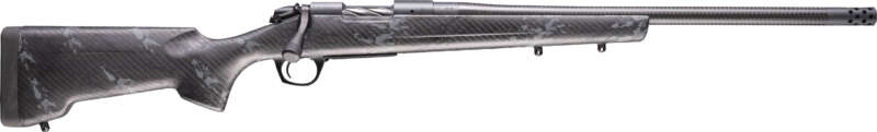 BERGARA CIMA CF 22CR 20" GRAY OMNI