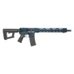 DIAMONDBACK FIREARMS DB15 5.56 JJ BLUE 16" M-LOK