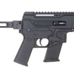 DIAMONDBACK FIREARMS DBX PIST 5.7X28 BLK 8" BRACE #