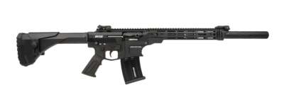 DERYA ARMS DY12 12/20 BL/SY 3" 5+1 CA