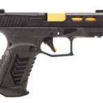 DERYA ARMS DY9 9MM BK/GLD 15+1 3.8" OR US