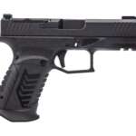 DERYA ARMS DY9 9MM BLK 10+1 3.8" OR US MA
