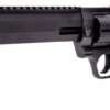 TAURUS RAGING HUNTER 44MAG - 8.38" AS 6-SHOT BLUED RUBBER