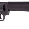 TAURUS RAGING HUNTER 44MAG - 8.38" AS 6-SHOT BLUED RUBBER