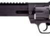 TAURUS RAGING HUNTER 44MAG - 8.38" AS 6-SHOT BLUED RUBBER