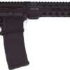 COLT M4 CARBINE TROOPER PATROL - 223 16.1" 30RD MATTE BLACK
