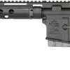 RRA LIGHT MOUNTAIN RIFLE 5.56 - 6 POS CAR STK 16" BBL BLACK