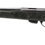 TIKKA T1X RGHTCH 17HMR 16" EMRLD LH