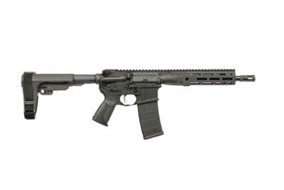 LWRC IC DI 5.56MM 10.5" MLOK SBA3