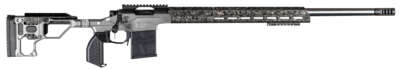 CHRISTENSEN ARMS MPR COMPETITION 6.5PRC 26"