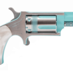 NORTH AMERICAN ARMS IRIS 22MAG 1-5/8" TURQUOISE