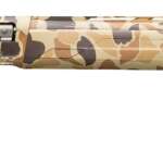 BROWNING A5 VINTAGE TAN 12/28 3.5"