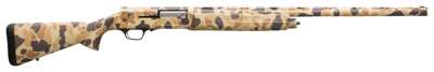 BROWNING A5 VINTAGE TAN 12/28 3.5"