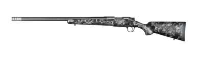 CHRISTENSEN ARMS RIDGELINE FFT 6.5PRC CB/GY LH