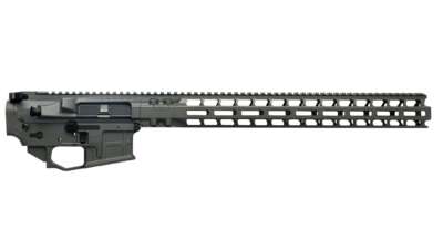 RADIAN WEAPONS MODEL 1 BUILDER KIT 17" GRY